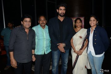 Celebs at Size Zero Movie Special Show